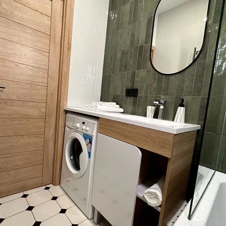 Апартаменты Aннaпурна