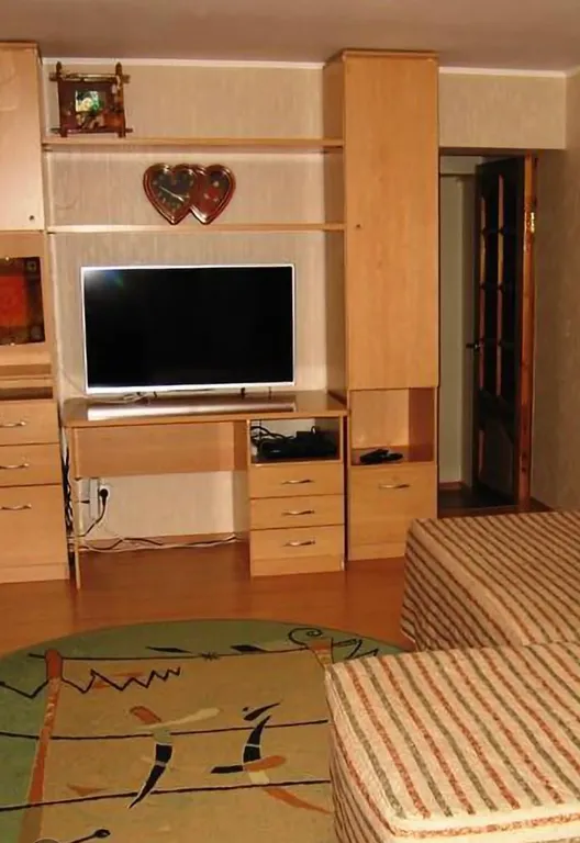 Коттедж Уютный домик с отдельным входом — Анапа