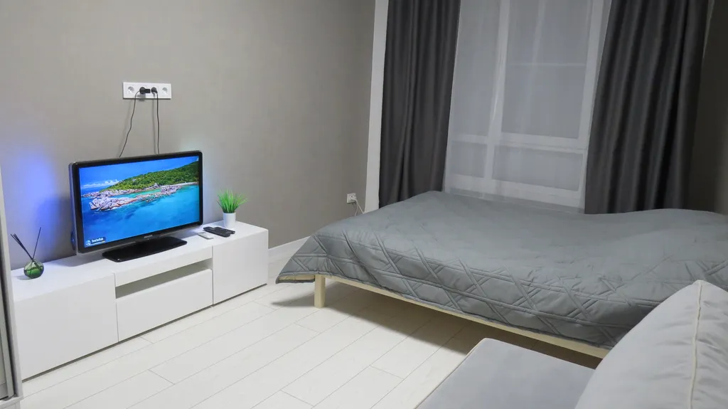 Квартира Апартаменты рядом с Мамаевым Курганом — аренда посуточно в Волгоград