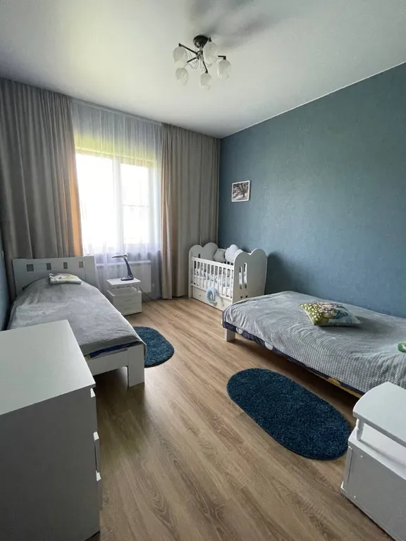 5-комнатный Дом