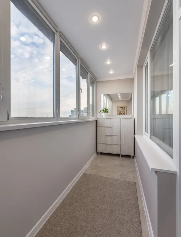 Премиум квартира для особо требовательных персон