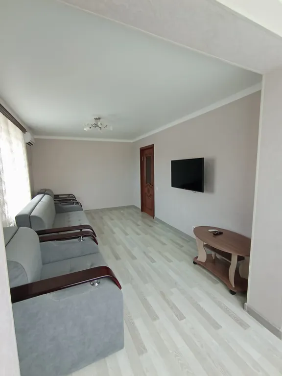 Квартира рядом с морем