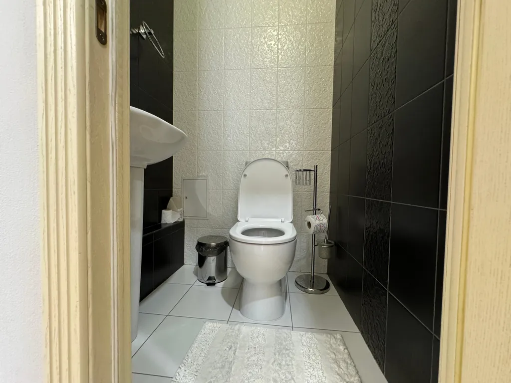 Полноценная двухкомнатная квартира в ЖК Легенда