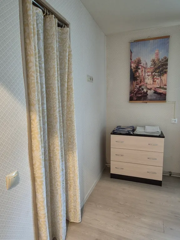 Квартира рядом с жд вокзалом