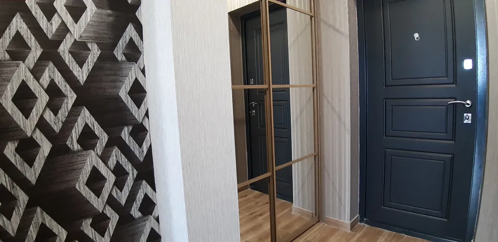 Квартира Квартира у Мещерского озера — Нижний Новгород