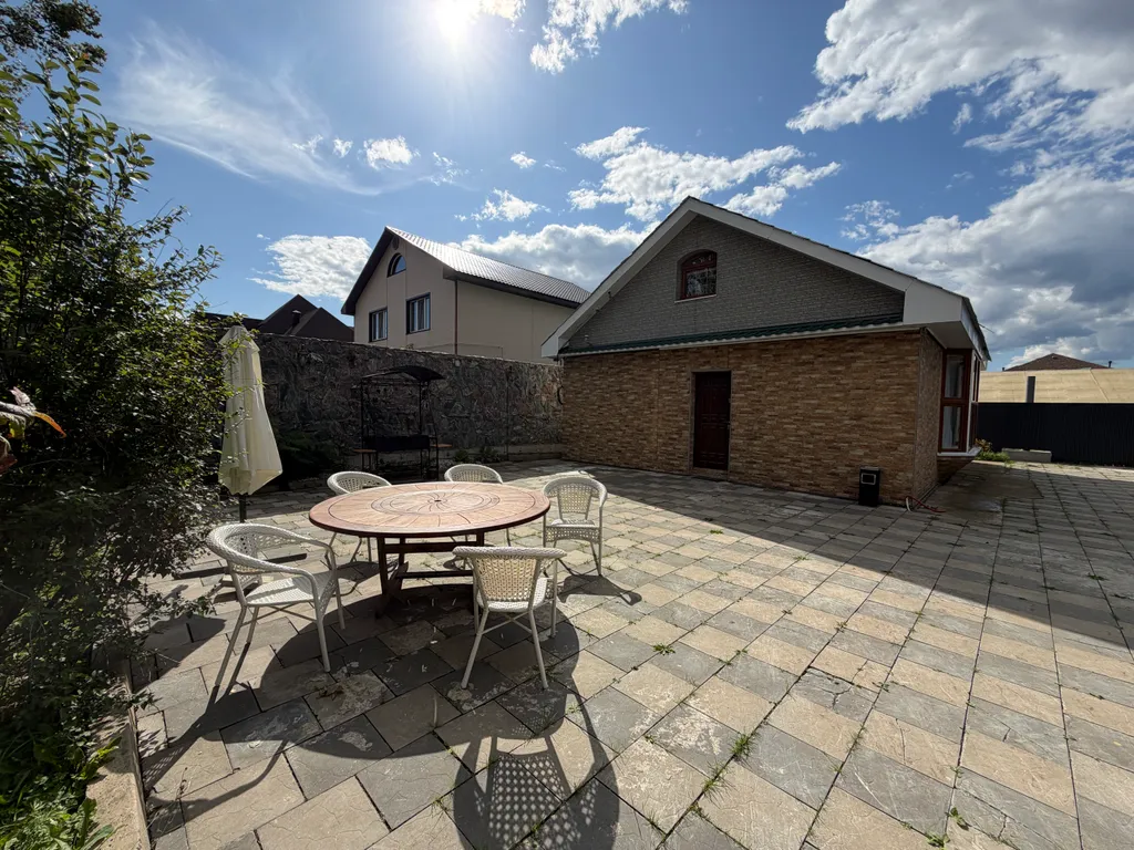 Коттедж Усадьба на Героической – ваш уютный уголок в Южно-Сахалинске — аренда посуточно в Южно-Сахалинск