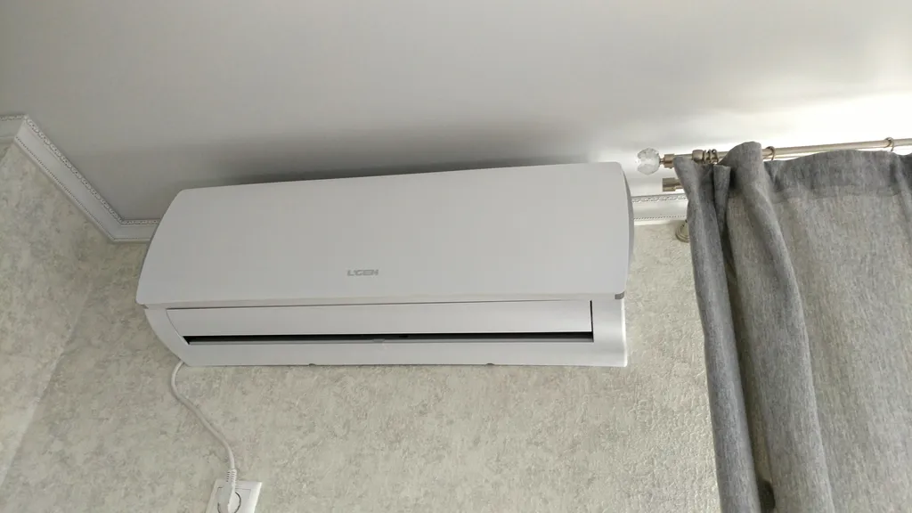 1-комнатная квартира с балконом