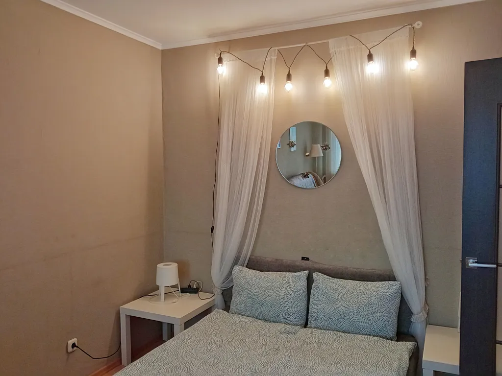 Квартира в 5 минутах от метро с самозаселением 24/7. Рядом Zara и ТЦ