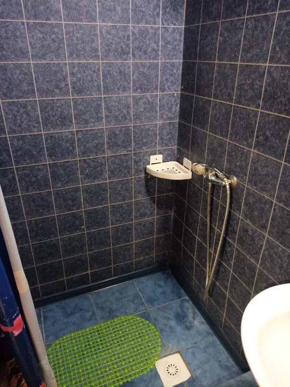 Квартира Уютные номера в зелёном оазисе — Морское