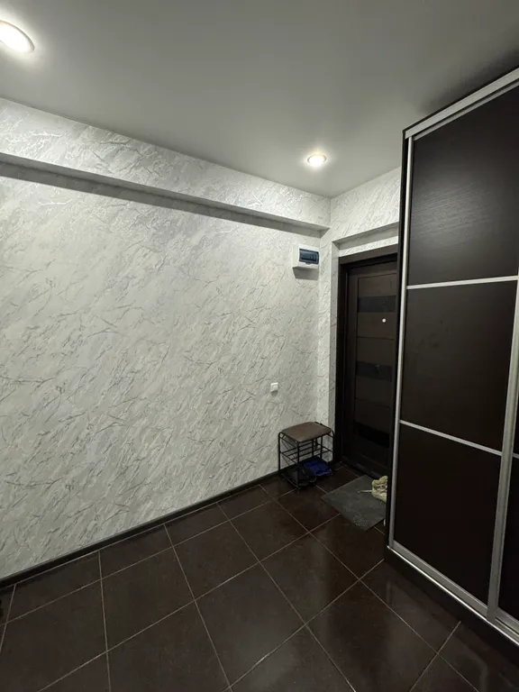 Квартира на Бродвее