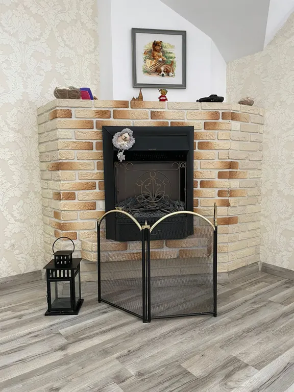 Комфортное и удобное жильё в тихом районе