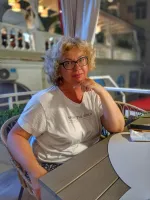 Ирина Будникова