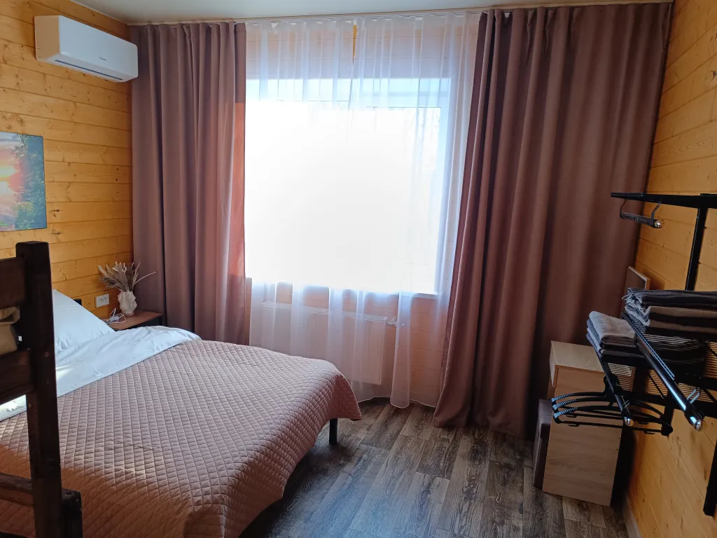 Таунхаус Калаша 8