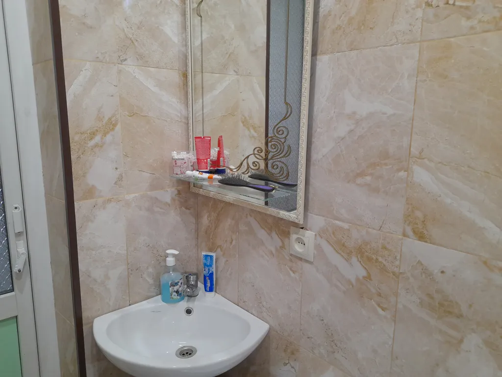 Гостевой дом Уют