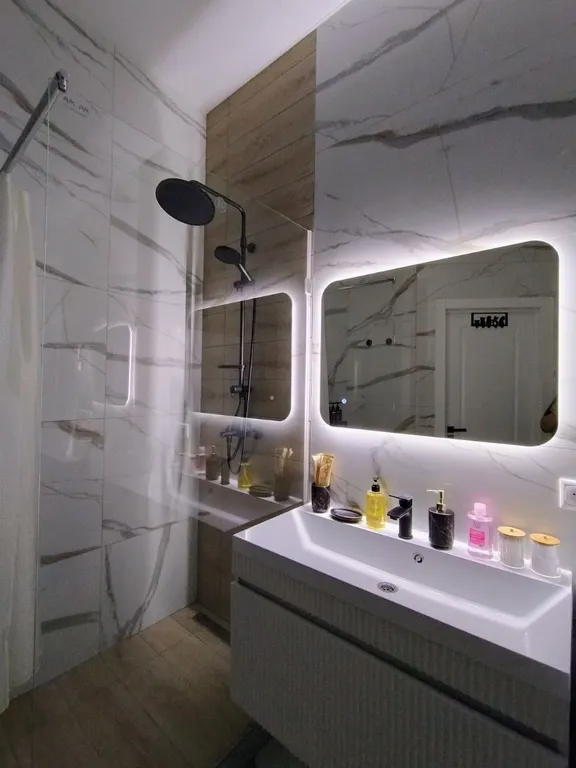 Квартира Представительская квартира Премиум-класса — Москва