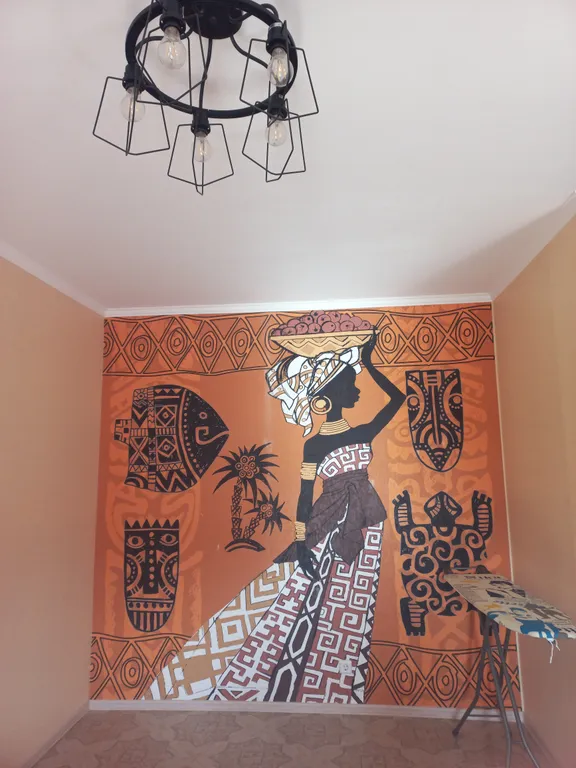 Апартамент Ледовый дворец