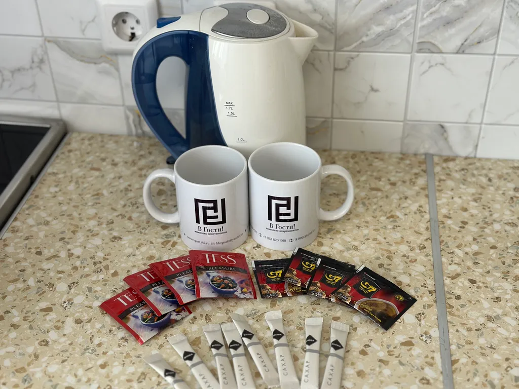 "В Гости!" на Строителей 90Б (1к квартира рядом с Термоленд)