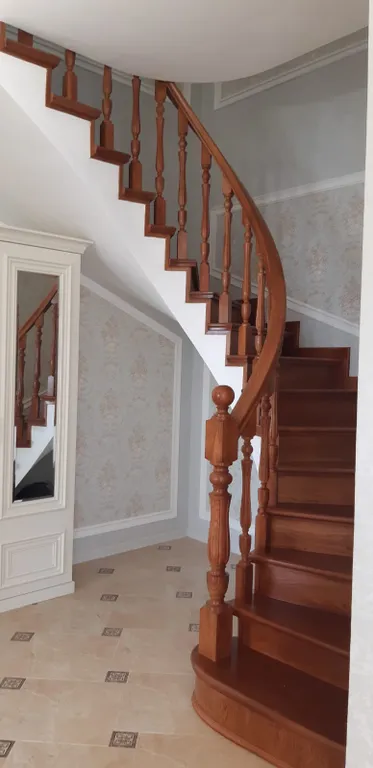 4-комнатный Дом