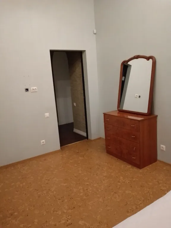 Уютная квартира с дизайнерским ремонтом