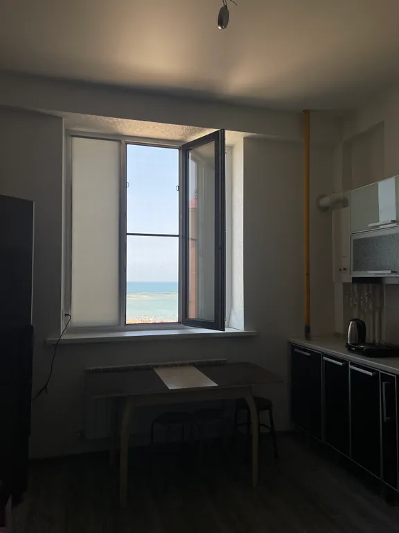 Уютная квартира с видом на море — аренда посуточно в Избербаш