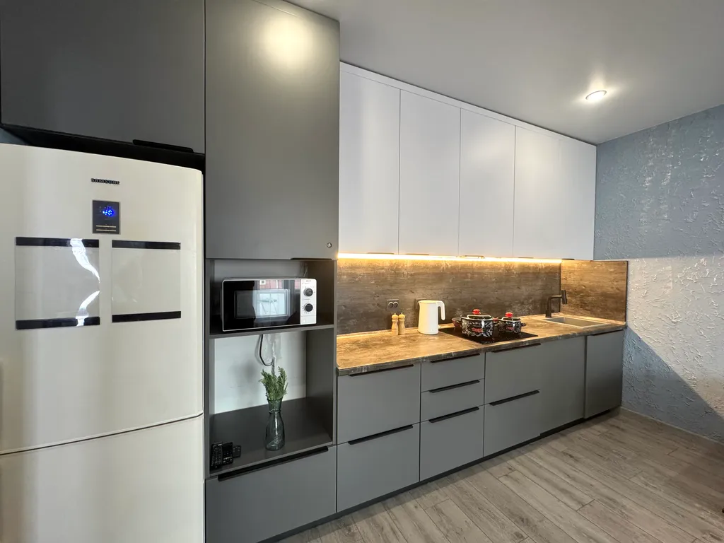 Апартаменты МАРС Отель