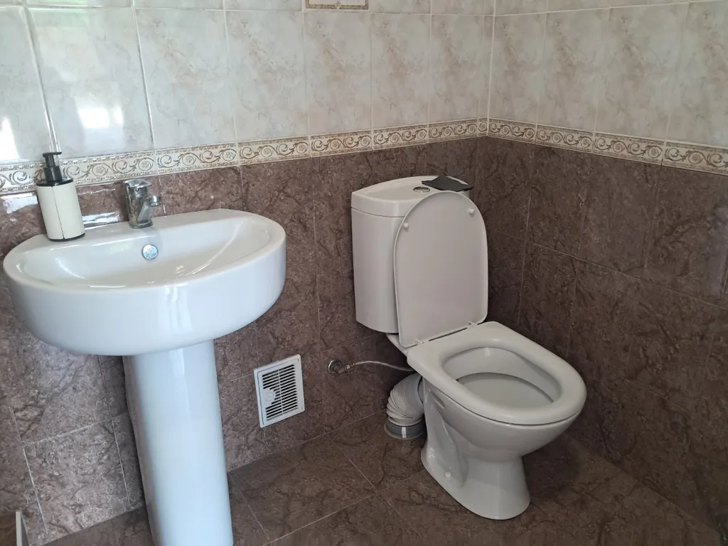 Комната