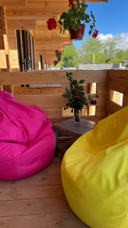 1-комнатный Дом