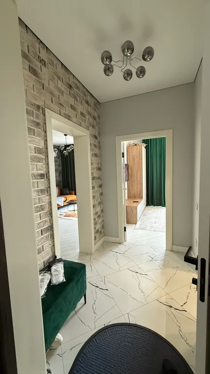 Квартира с видом на море первая береговая линия