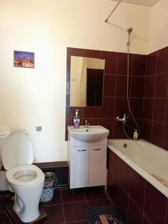 Уютные апартаменты в центре Самары