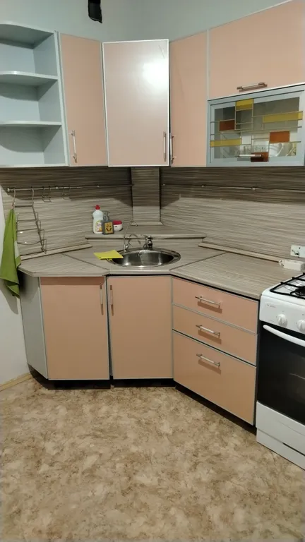 Отличная квартира