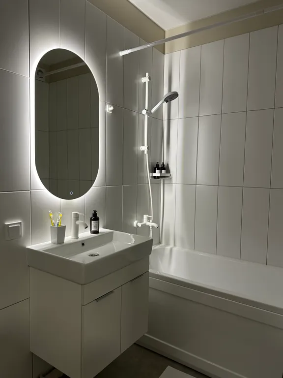 Квартира Уютные апартаменты для комфортного отдыха — Ярославль