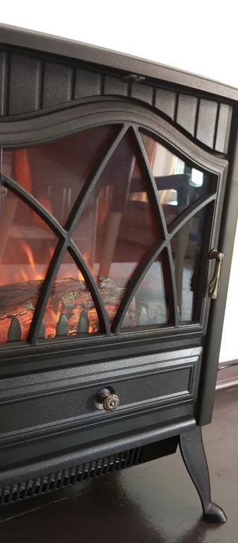 Студия в центре Выборга, Приют уставших ножек