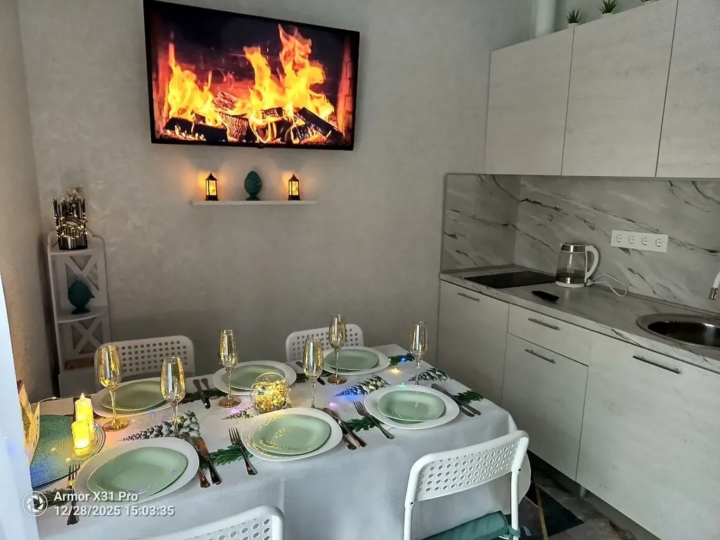 Бунгало Де Люкс