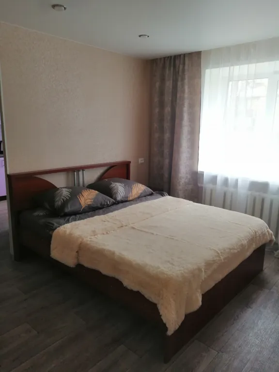 Уютная квартира-гостинка