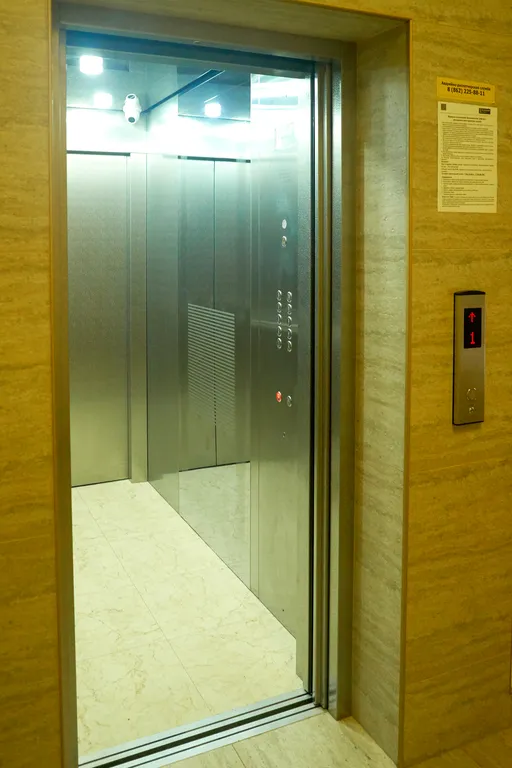 Роскошная студия у моря в самом центре