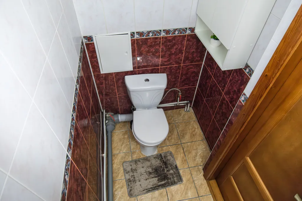 Квартира Квартира Двушка для 6 гостей — Екатеринбург