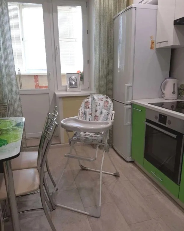 Лучшая уютная квартира рядом с озером