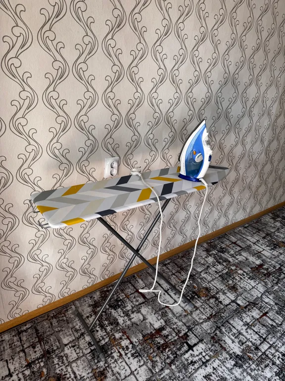 Комфортная квартира в центре города