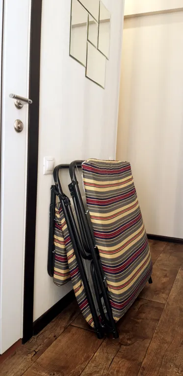 Уютная квартира с видом на Волгу