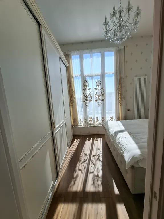 Квартира Квартира бизнес класса — Санкт-Петербург