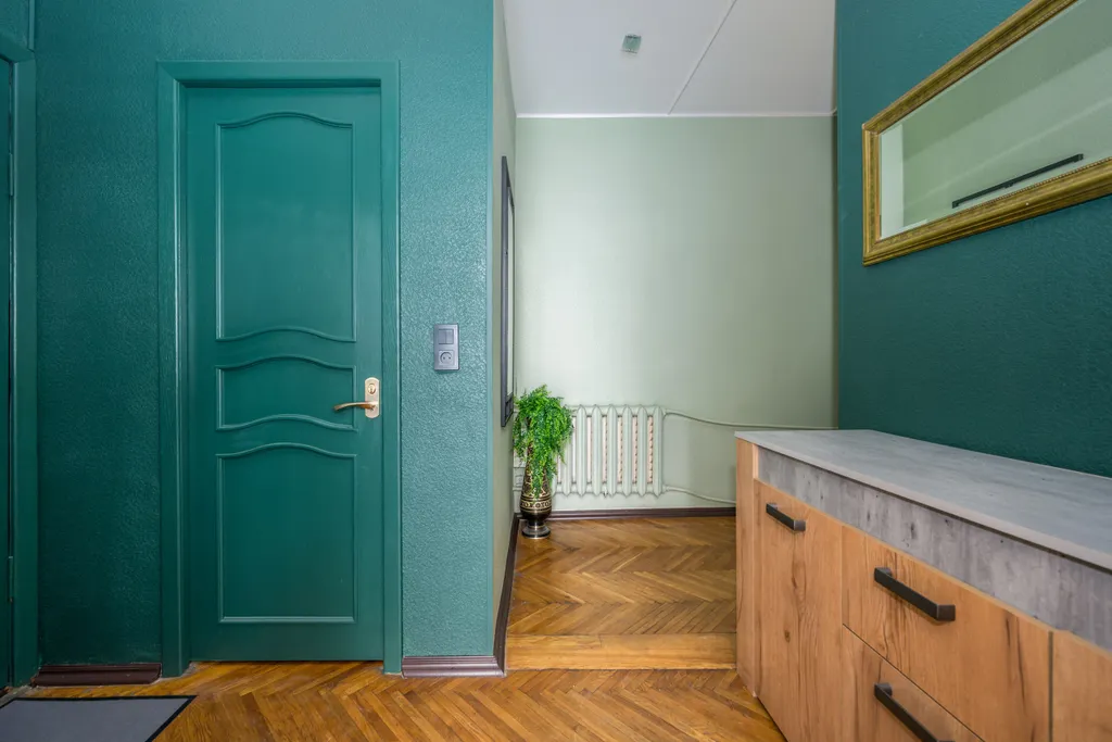 Квартира рядом с Невским проспектом для 6 гостей