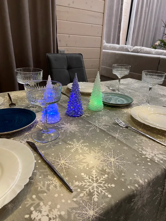 3-комнатный Дом