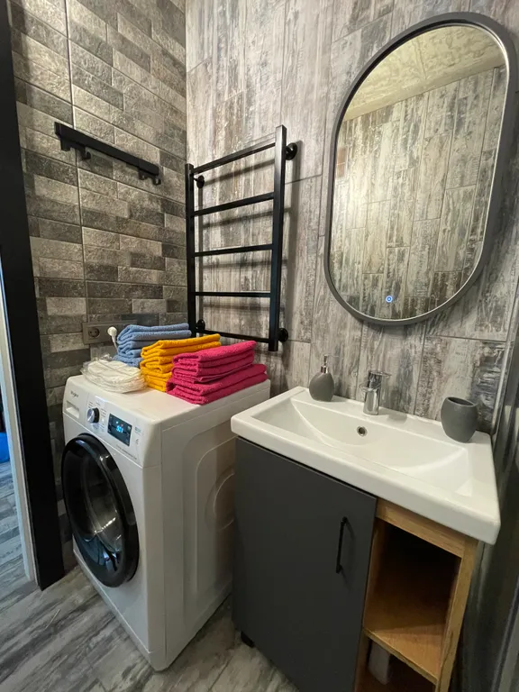 Квартира Квартира Sunset funs — Светлогорск