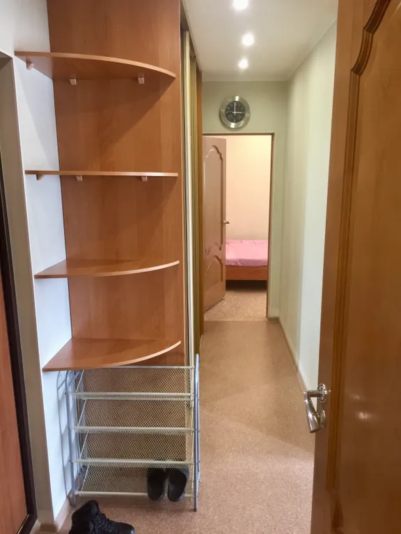 2-комнатная квартира рядом с центром города