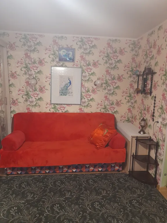 Квартира Уютная квартира в историческом центре города — Калининград