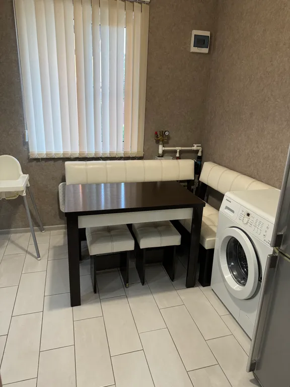 Отдельный домик со всеми удобствами