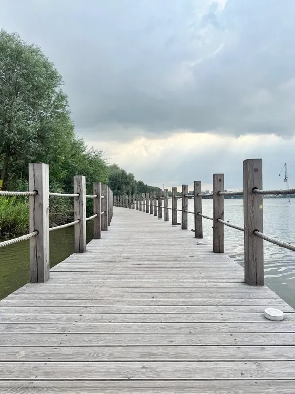 Студия вoho sky