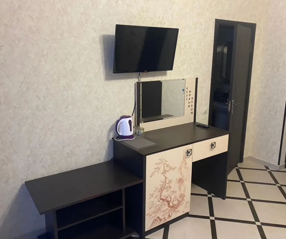 Комната