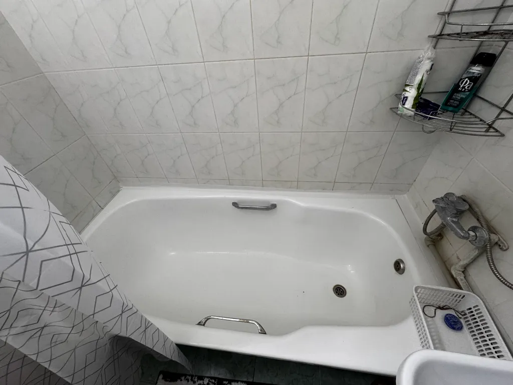 Комфортная квартира в центре города