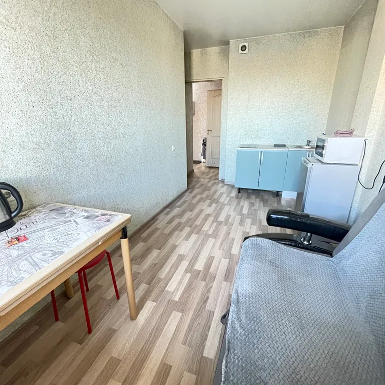 Уютная квартира у Арена-Омск и Автовокзала